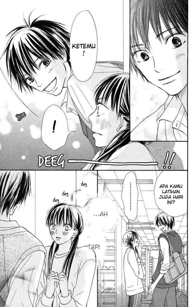 kimi-ni-todoke - Chapter: 10