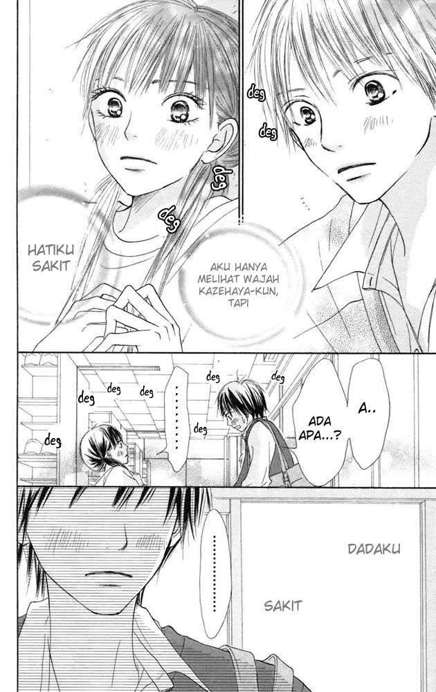 kimi-ni-todoke - Chapter: 10