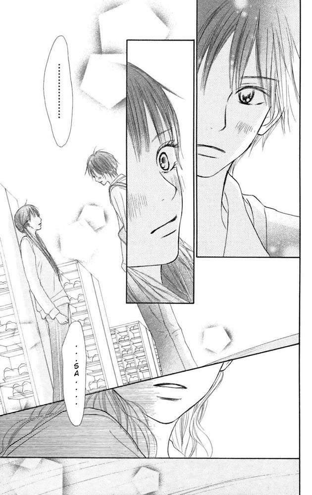 kimi-ni-todoke - Chapter: 10