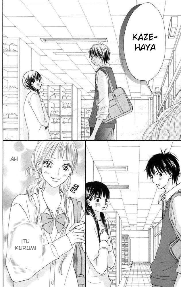 kimi-ni-todoke - Chapter: 10