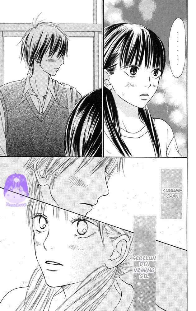 kimi-ni-todoke - Chapter: 10