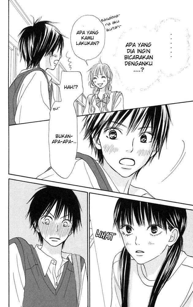 kimi-ni-todoke - Chapter: 10