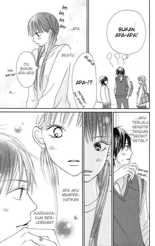 kimi-ni-todoke - Chapter: 10