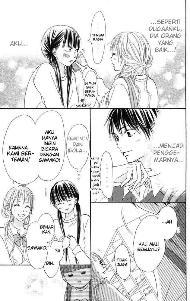 kimi-ni-todoke - Chapter: 10