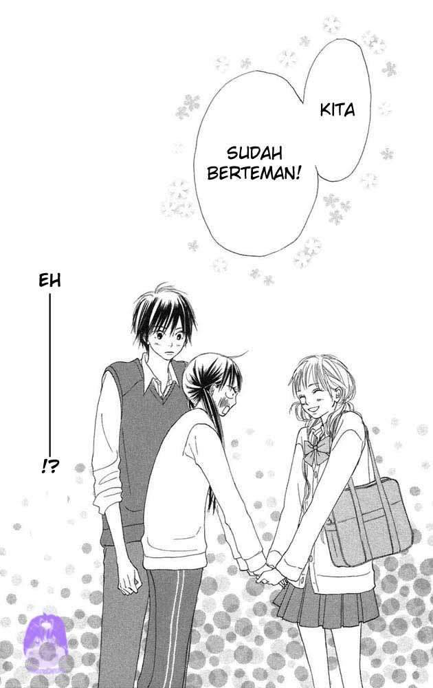 kimi-ni-todoke - Chapter: 10