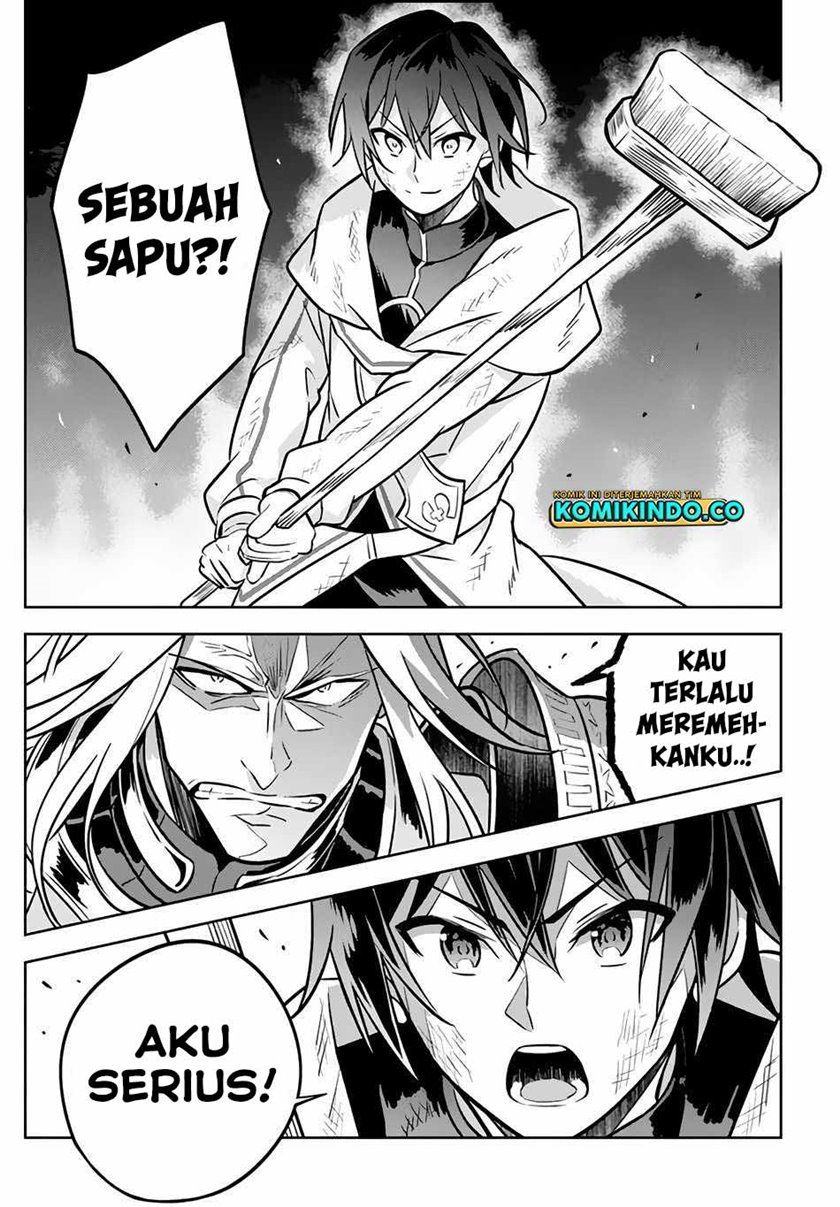 hazure-sukiru-konomi-masuta-sukiru-no-mi-tabetara-shinu-o-mugen-ni-tabe-rareru-yo-ni-natta-kudan - Chapter: 3.2