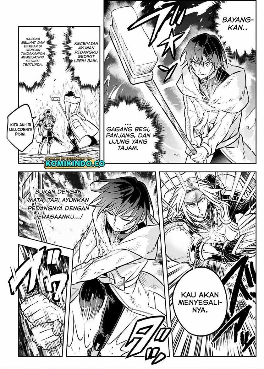 hazure-sukiru-konomi-masuta-sukiru-no-mi-tabetara-shinu-o-mugen-ni-tabe-rareru-yo-ni-natta-kudan - Chapter: 3.2