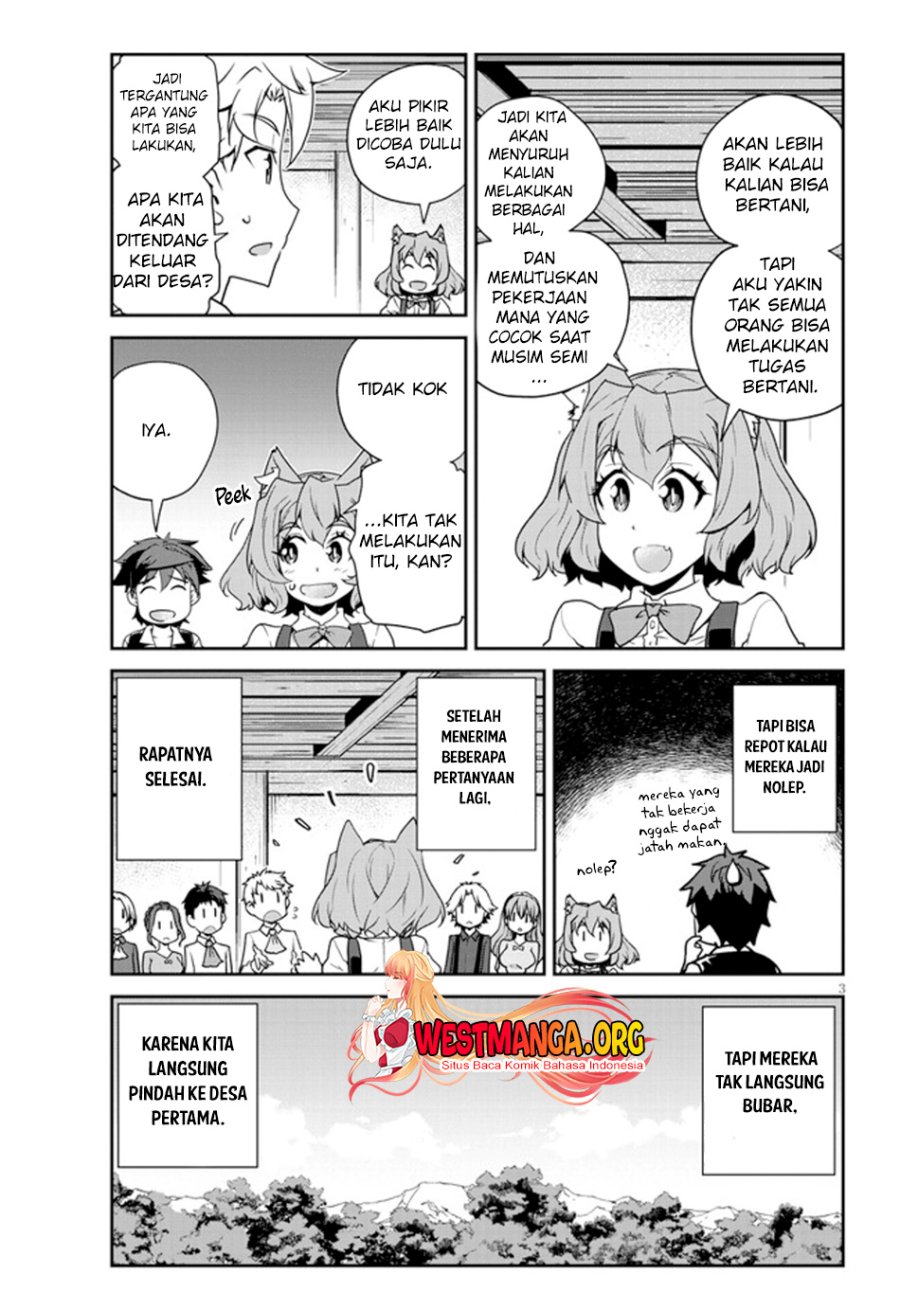 isekai-nonbiri-nouka - Chapter: 224