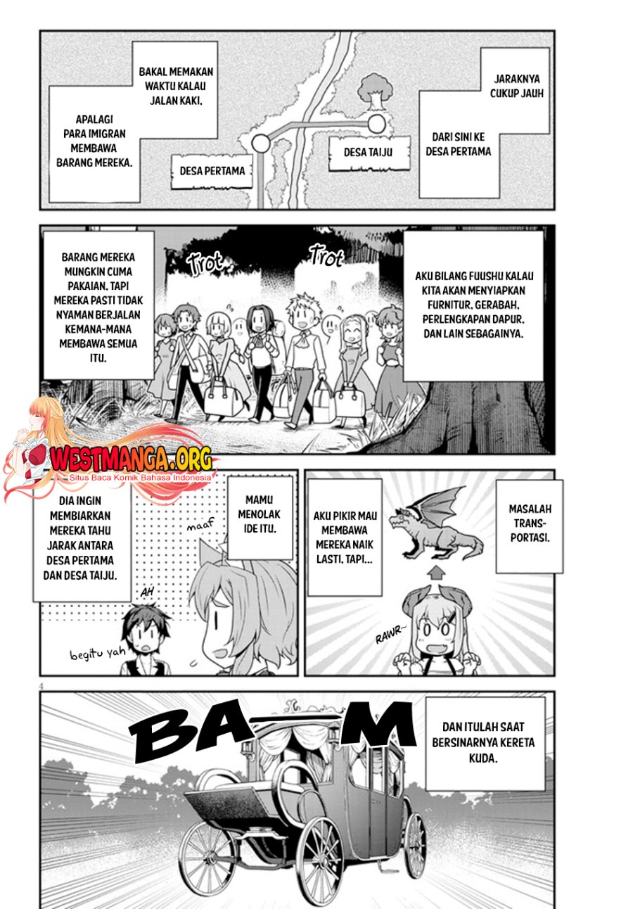 isekai-nonbiri-nouka - Chapter: 224