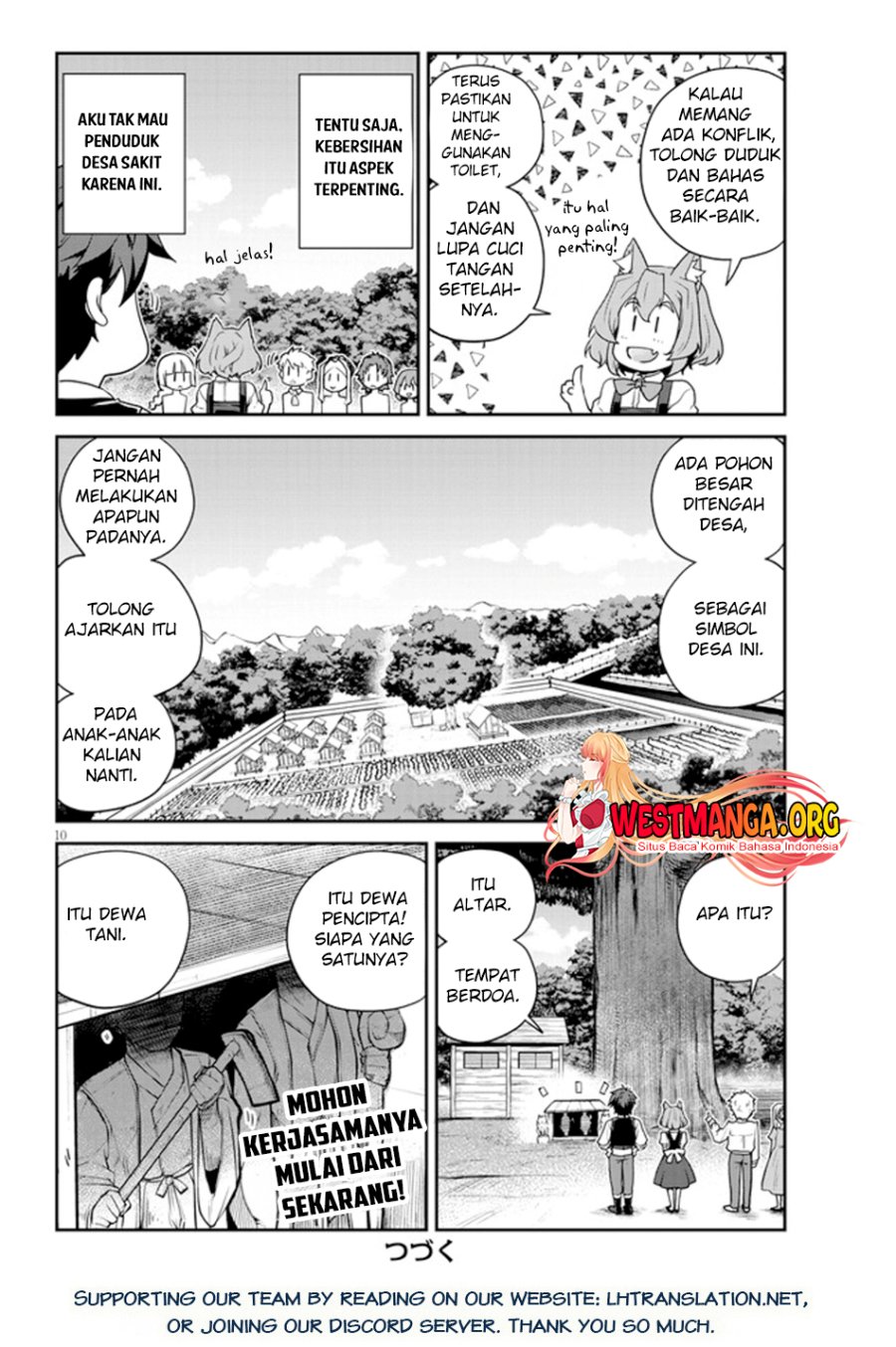 isekai-nonbiri-nouka - Chapter: 224