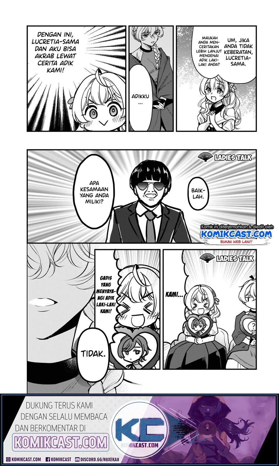 im-the-princes-consort-candidate-however-i-believe-i-can-certainly-surpass-it - Chapter: 10.1