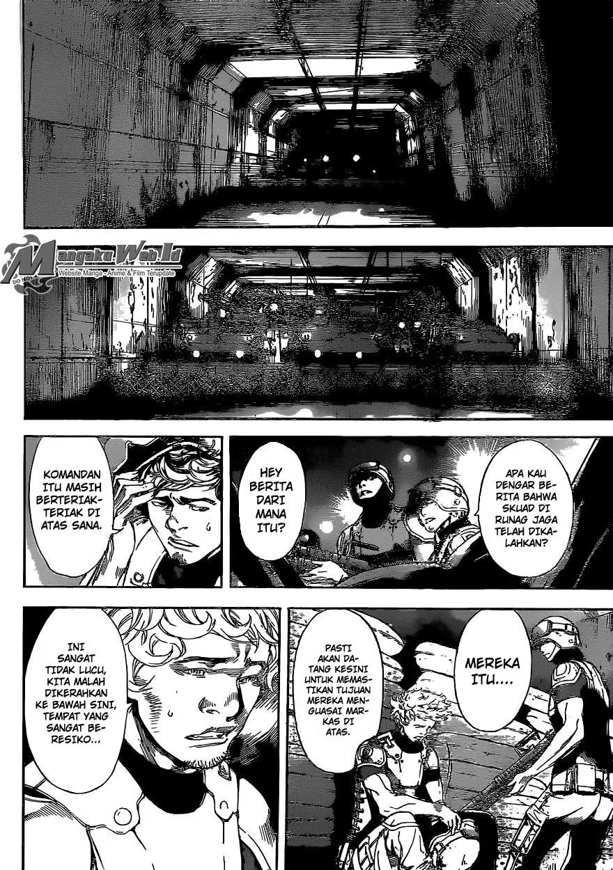 area-d-inou-ryouiki - Chapter: 76
