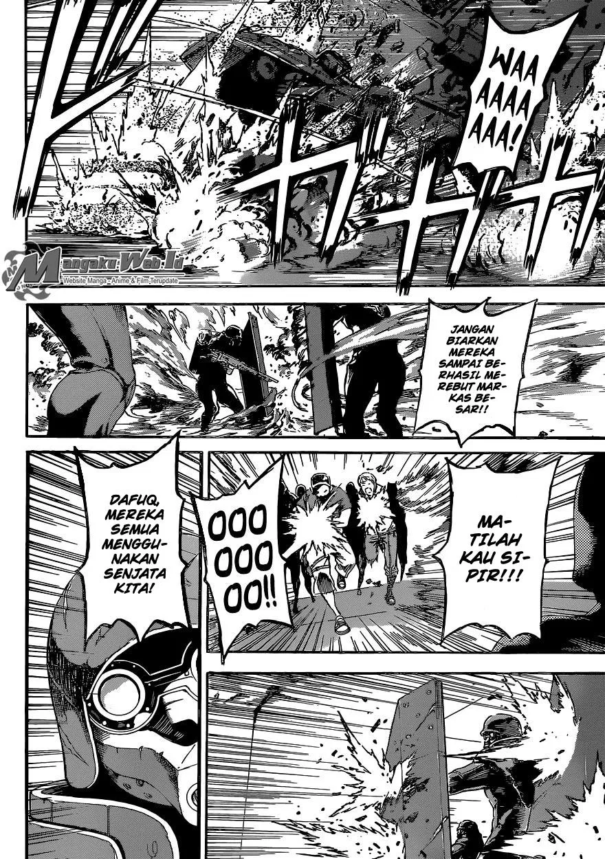 area-d-inou-ryouiki - Chapter: 76