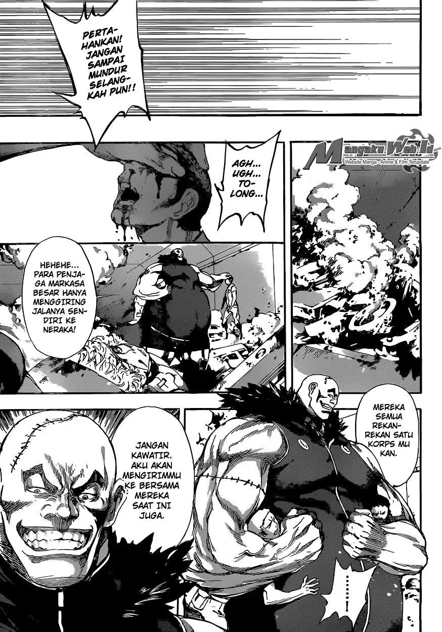 area-d-inou-ryouiki - Chapter: 76