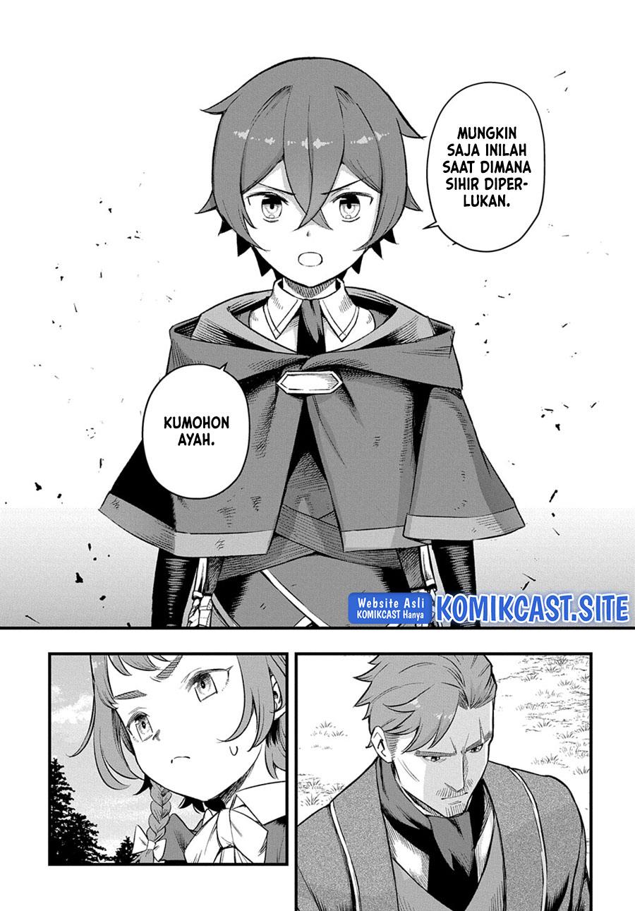 magic-maker-isekai-mahou-no-tsukurikata - Chapter: 13