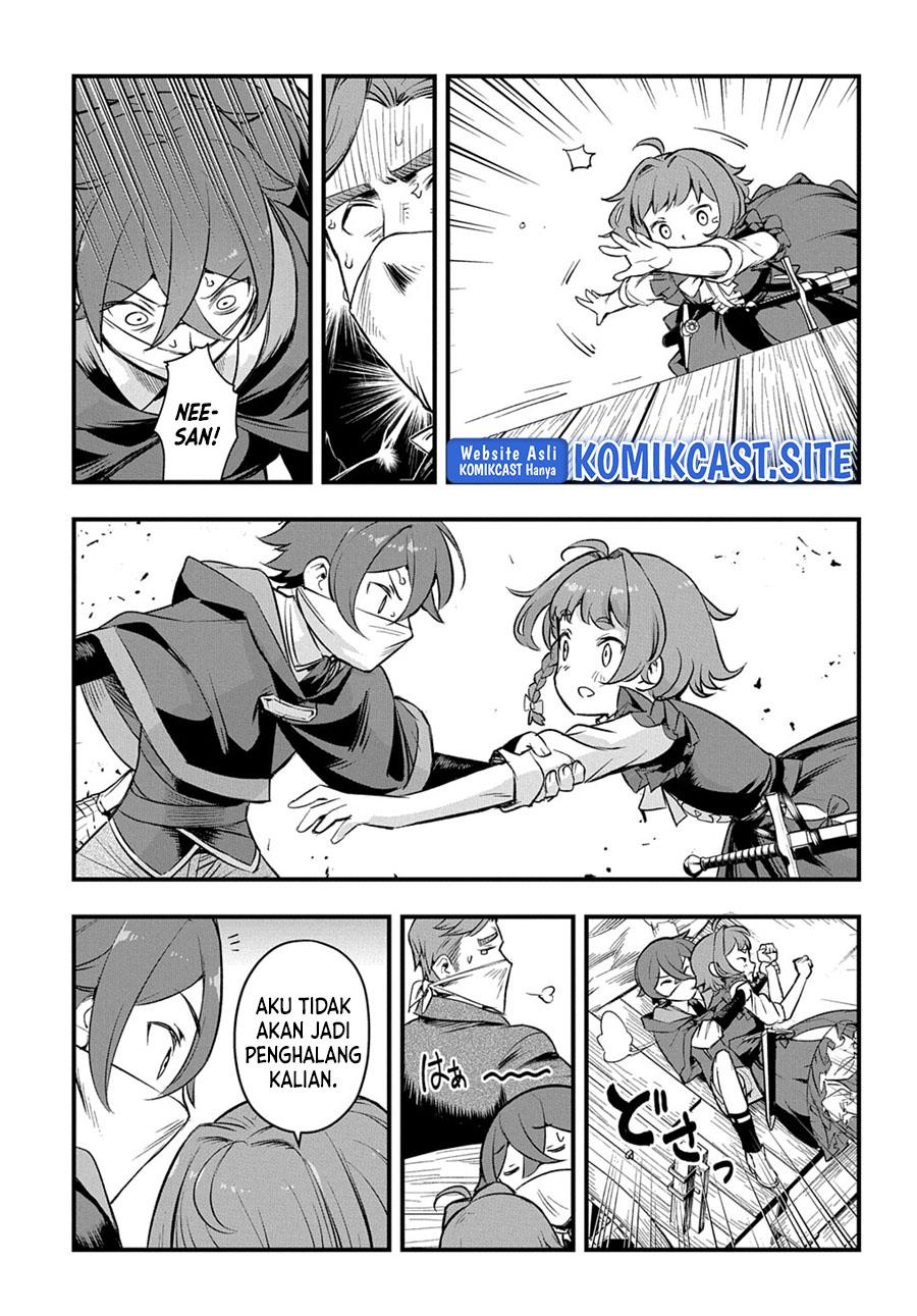 magic-maker-isekai-mahou-no-tsukurikata - Chapter: 13