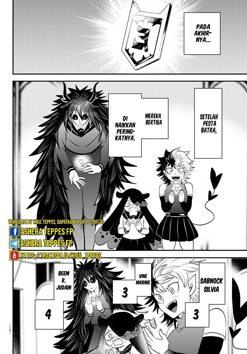 mairimashita-iruma-kun - Chapter: 351