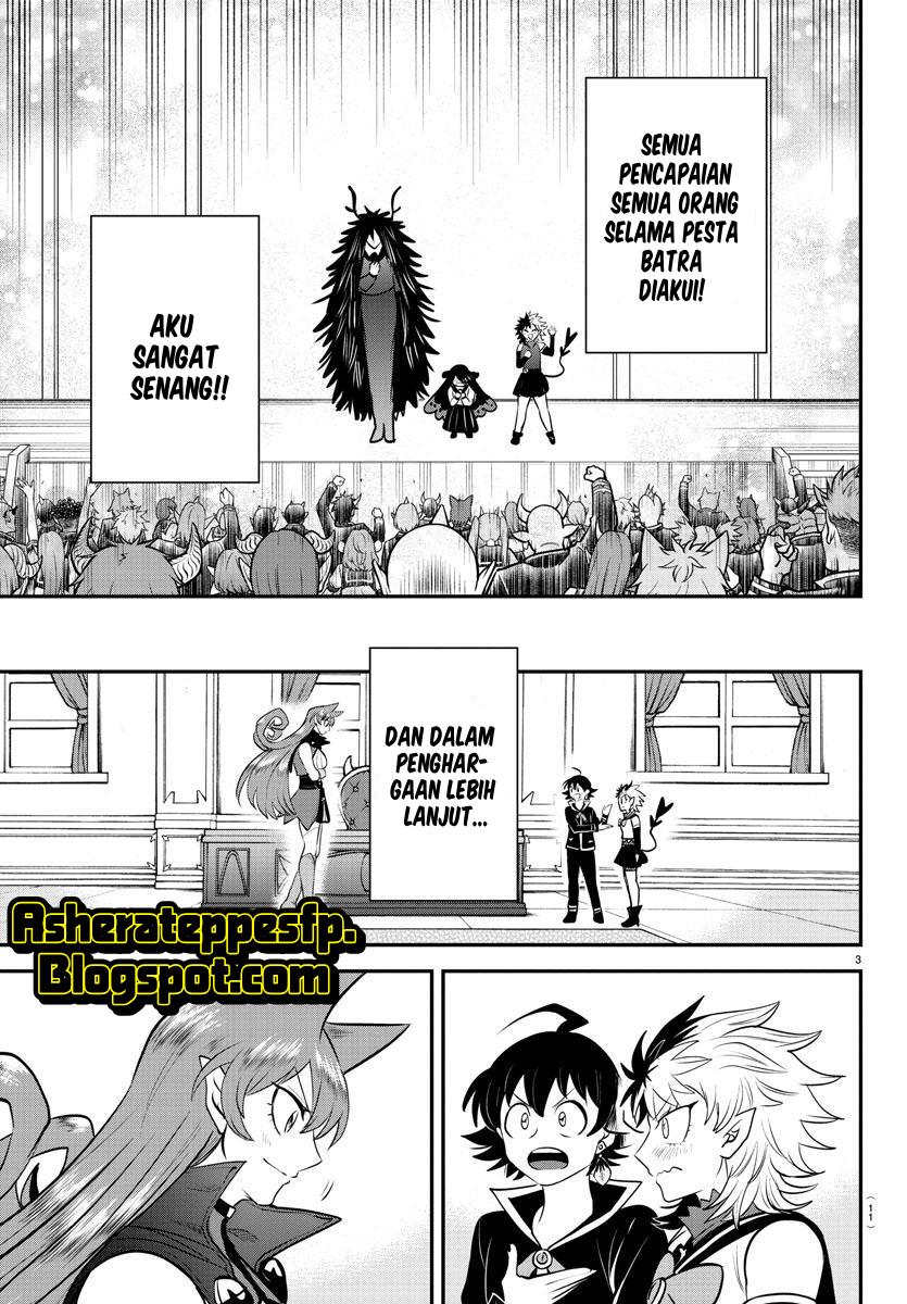 mairimashita-iruma-kun - Chapter: 351