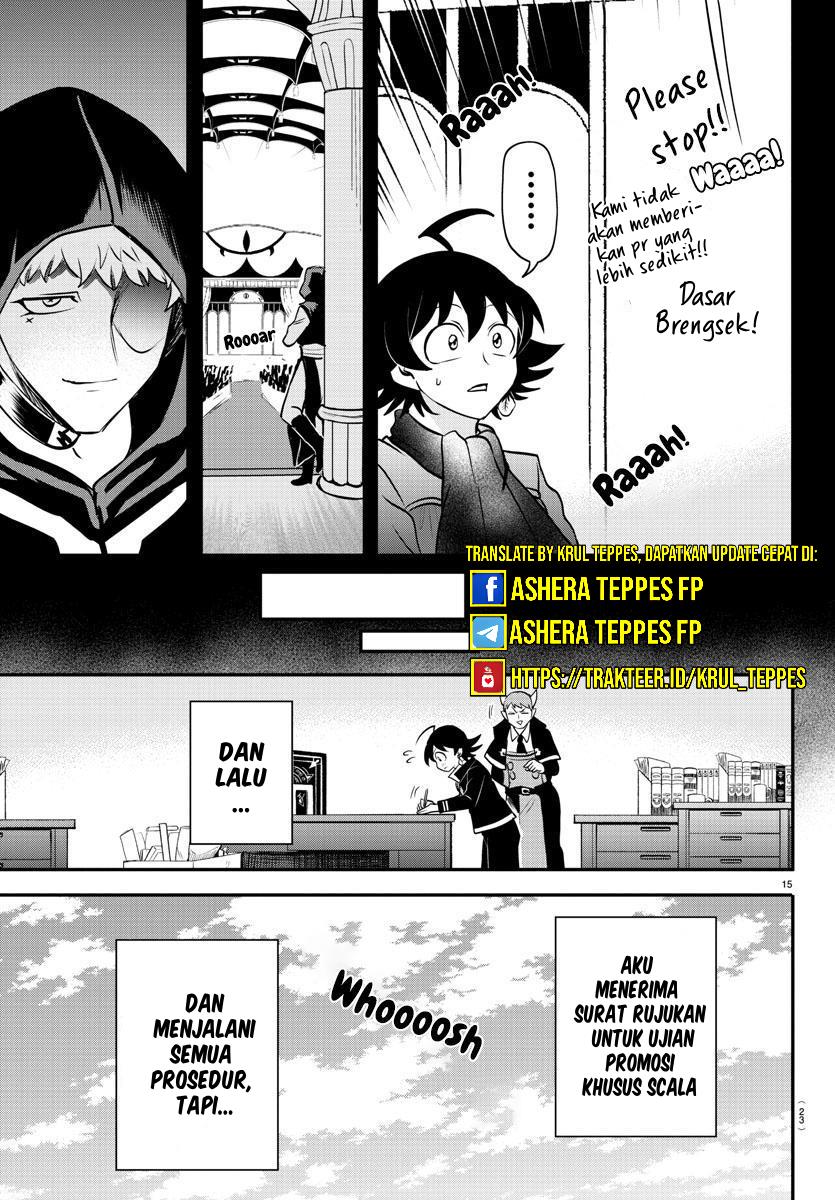 mairimashita-iruma-kun - Chapter: 351