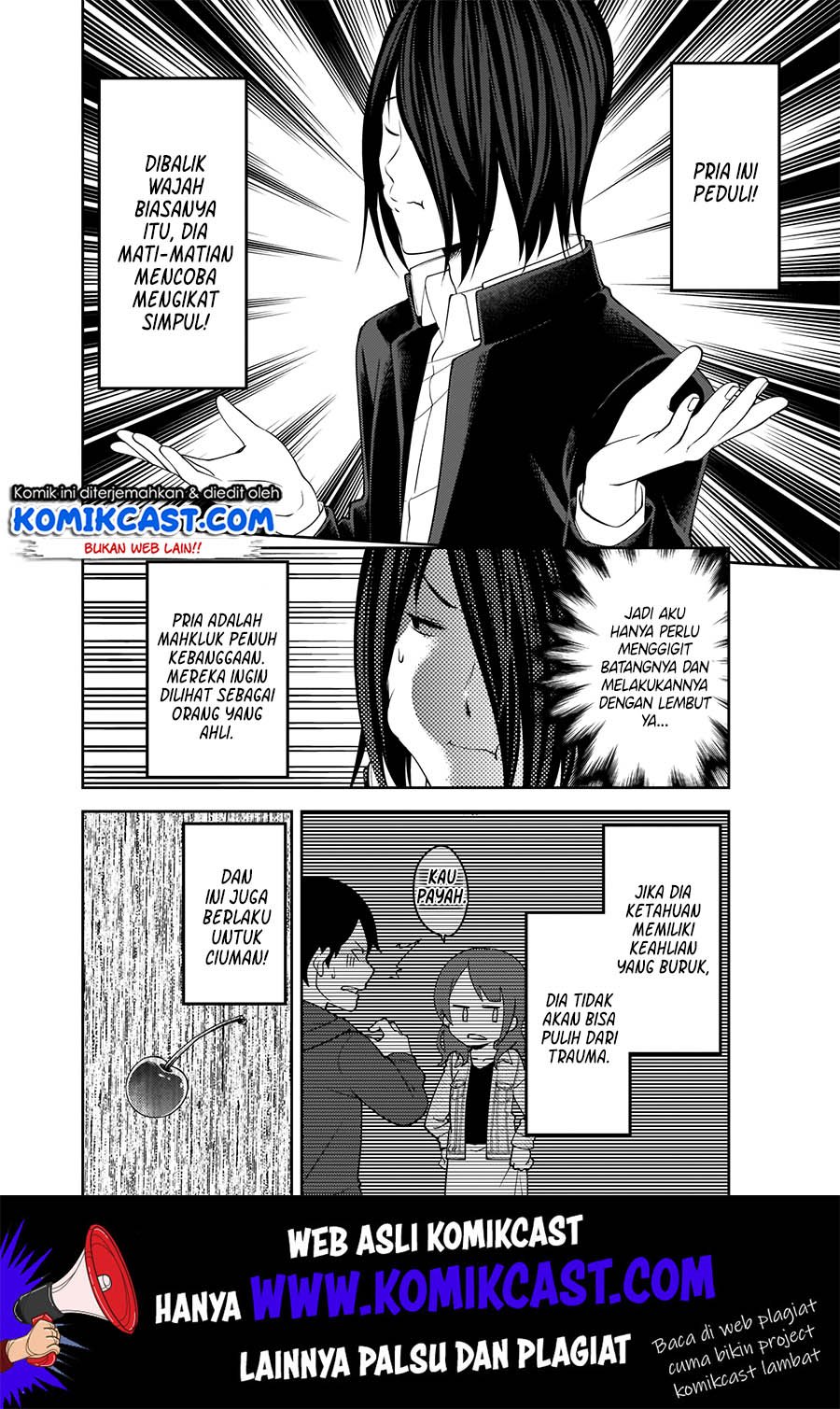 kaguya-sama-wa-kokurasetai-tensai-tachi-no-renai-zunousen - Chapter: 173