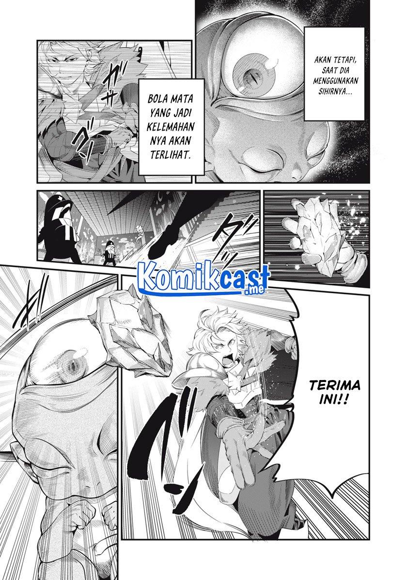 tsuihou-sareta-tenshou-juu-kishi-ha-gemu-chishiki-de-musou-suru - Chapter: 19
