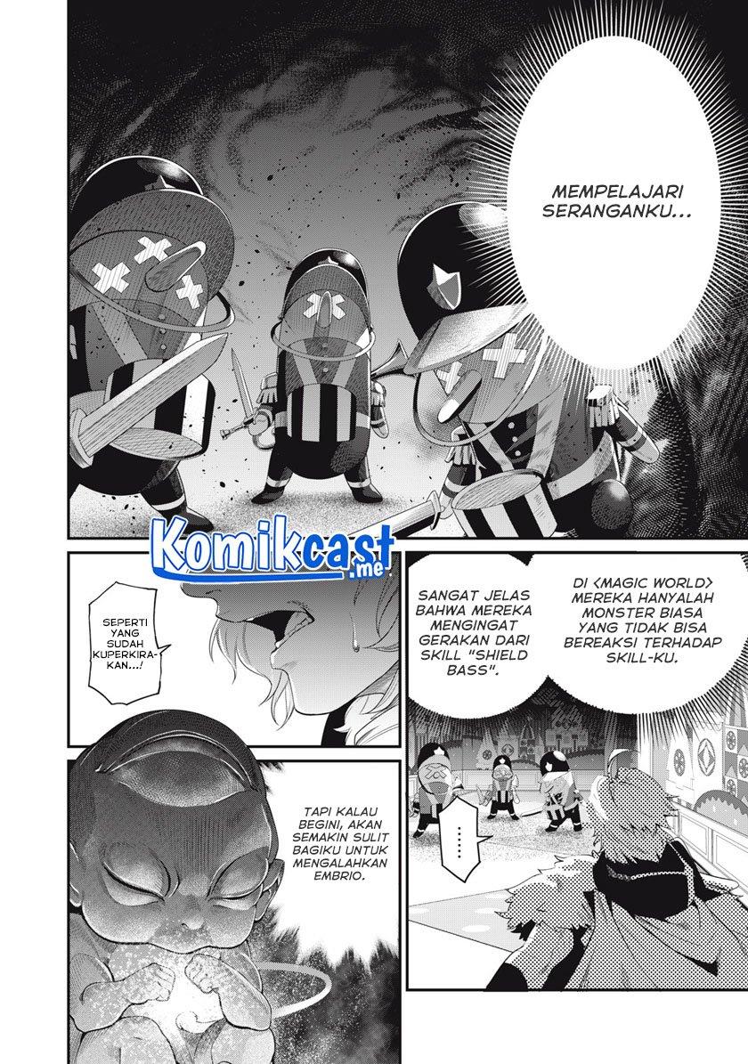 tsuihou-sareta-tenshou-juu-kishi-ha-gemu-chishiki-de-musou-suru - Chapter: 19