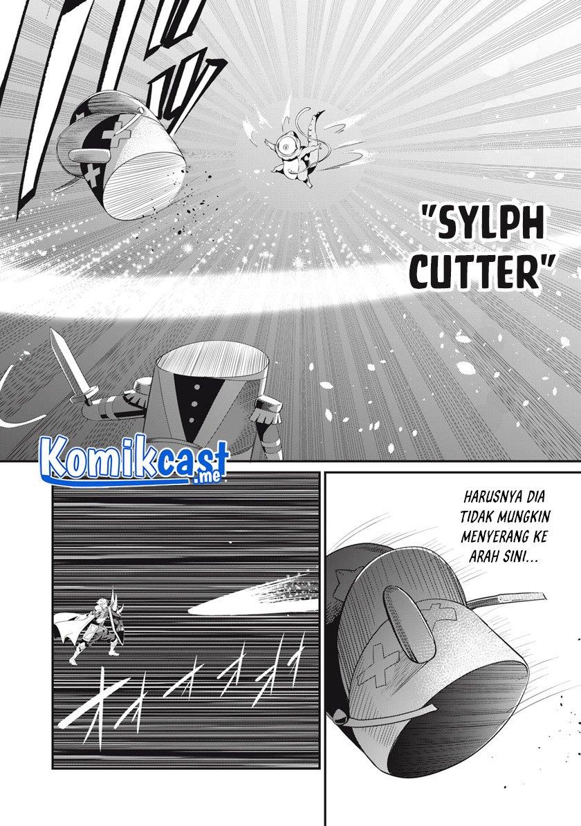 tsuihou-sareta-tenshou-juu-kishi-ha-gemu-chishiki-de-musou-suru - Chapter: 19