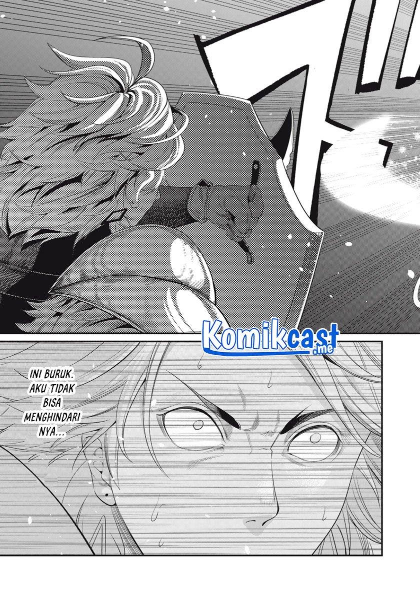 tsuihou-sareta-tenshou-juu-kishi-ha-gemu-chishiki-de-musou-suru - Chapter: 19