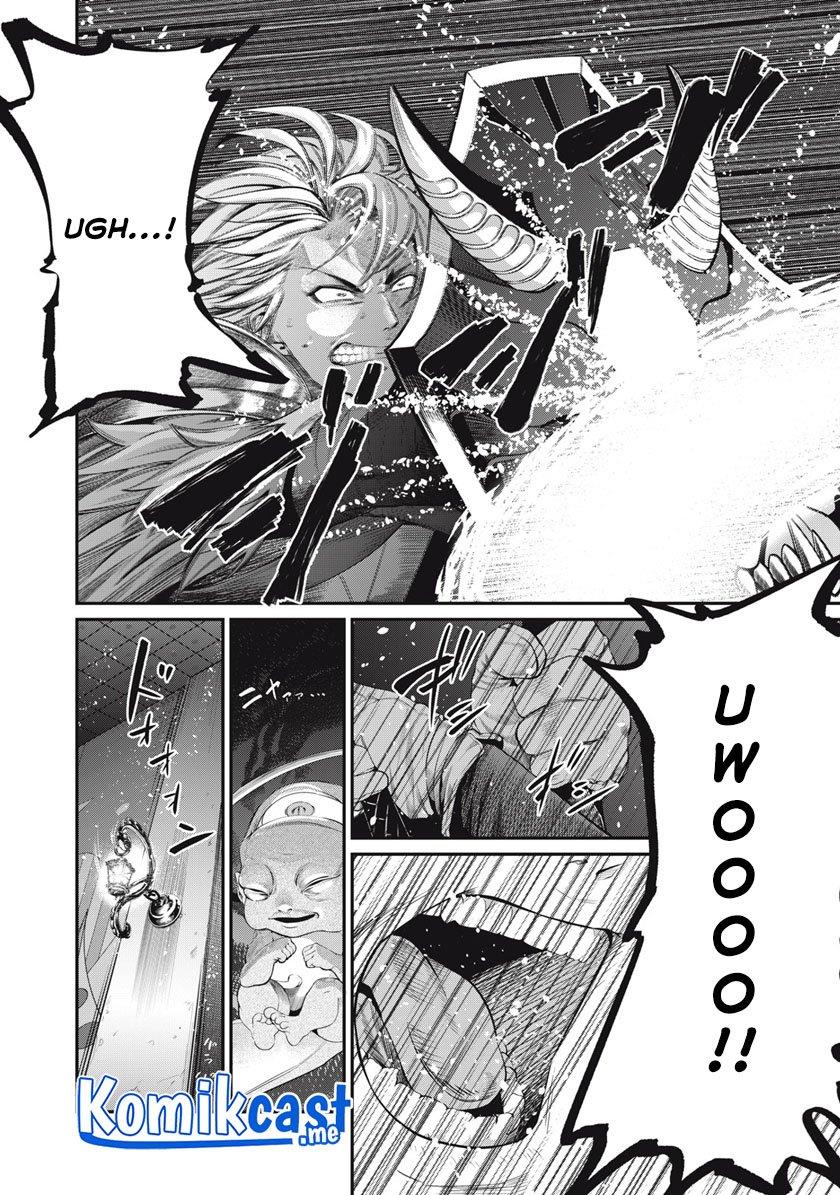 tsuihou-sareta-tenshou-juu-kishi-ha-gemu-chishiki-de-musou-suru - Chapter: 19