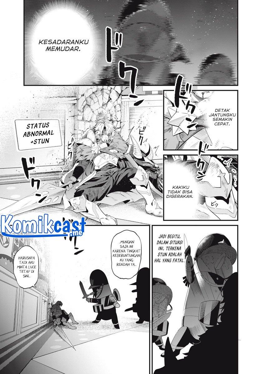 tsuihou-sareta-tenshou-juu-kishi-ha-gemu-chishiki-de-musou-suru - Chapter: 19