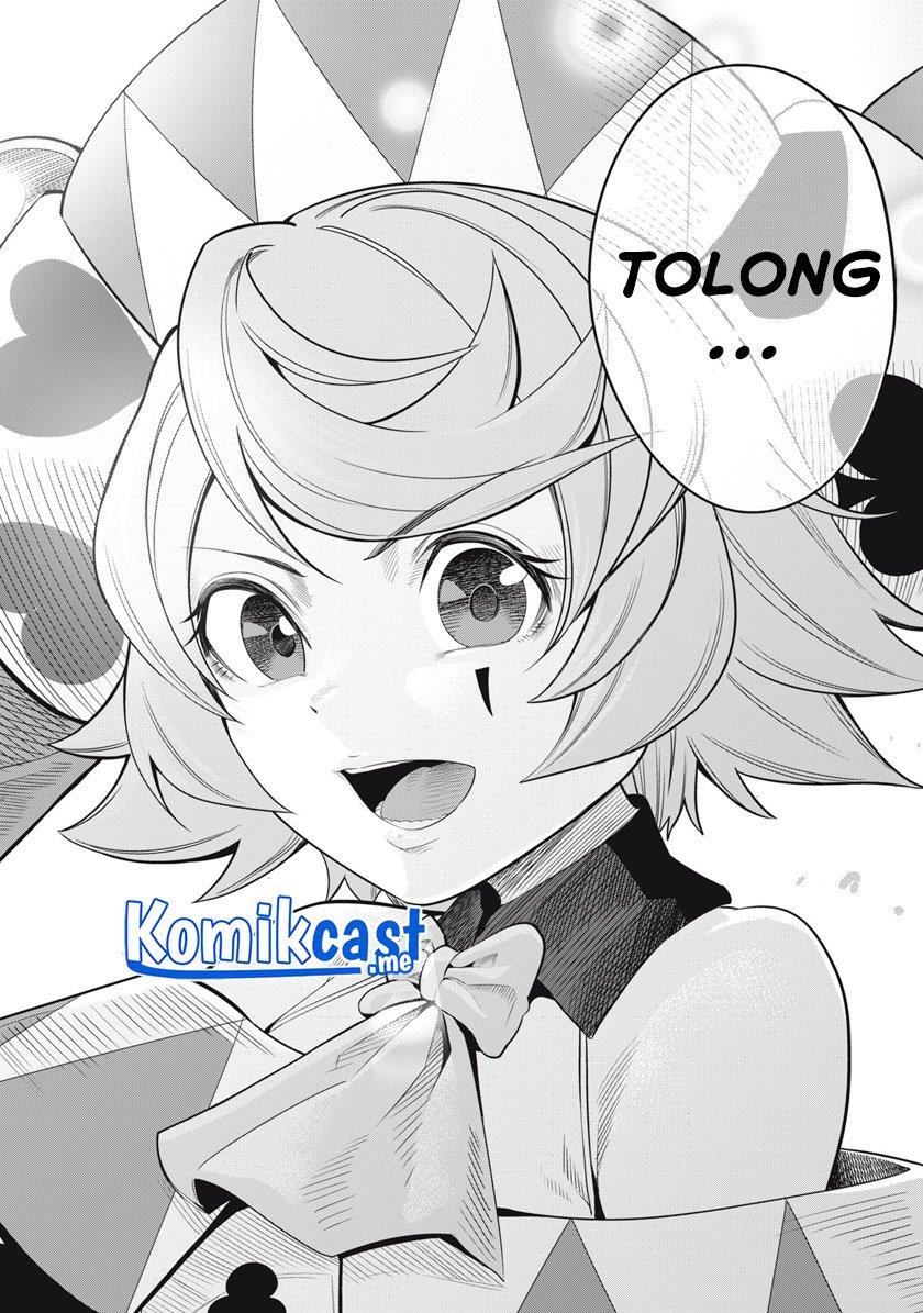 tsuihou-sareta-tenshou-juu-kishi-ha-gemu-chishiki-de-musou-suru - Chapter: 19
