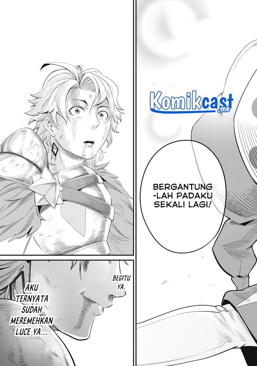 tsuihou-sareta-tenshou-juu-kishi-ha-gemu-chishiki-de-musou-suru - Chapter: 19