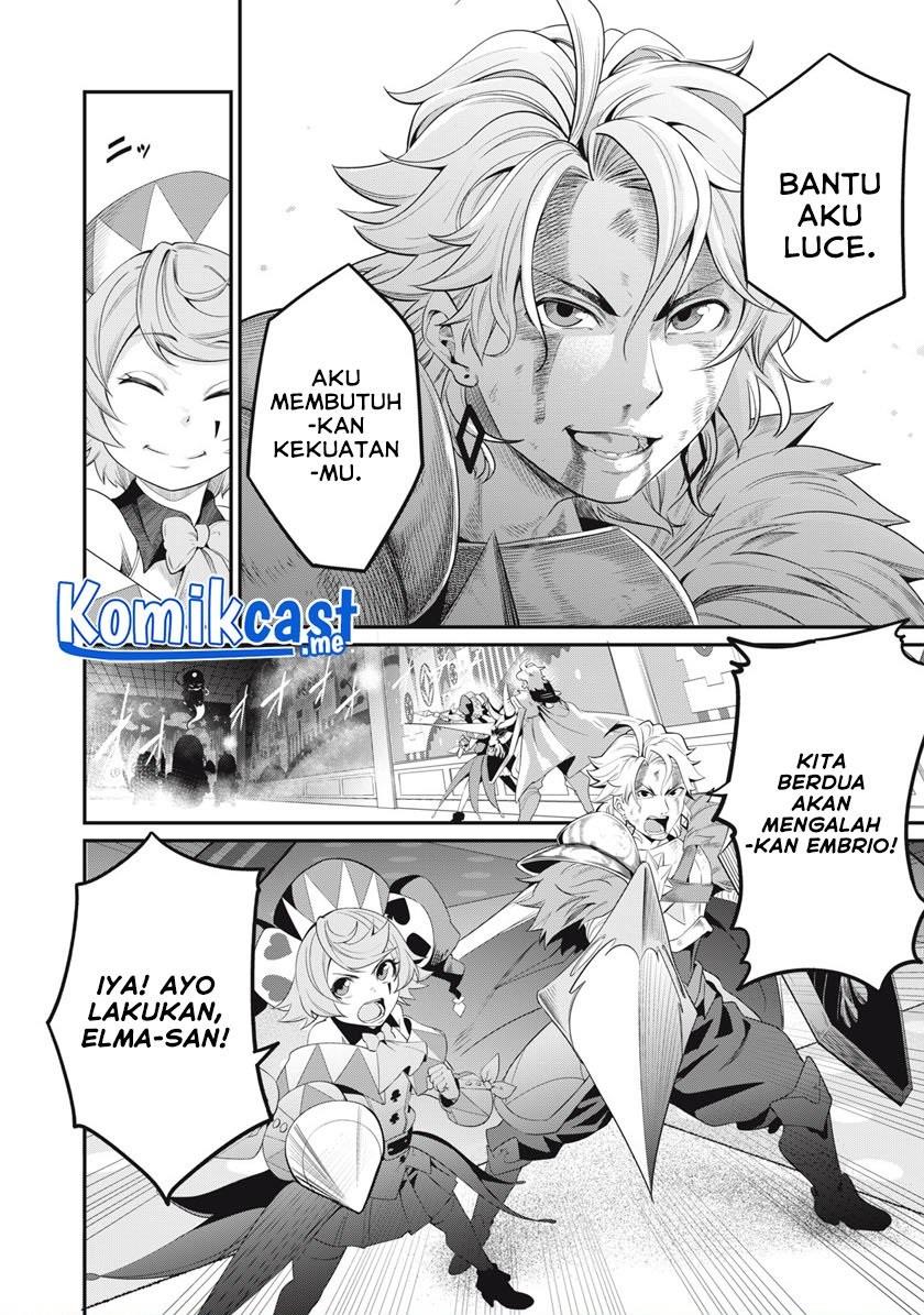 tsuihou-sareta-tenshou-juu-kishi-ha-gemu-chishiki-de-musou-suru - Chapter: 19