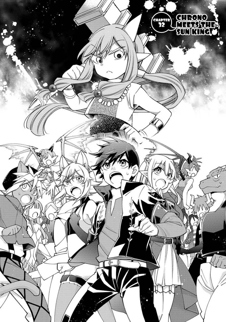 jishou-heibon-mazoku-no-eiyuu-life-b-kyuu-mazoku-nano-ni-cheat-dungeon-wo-tsukutteshimatta-kekka - Chapter: 50