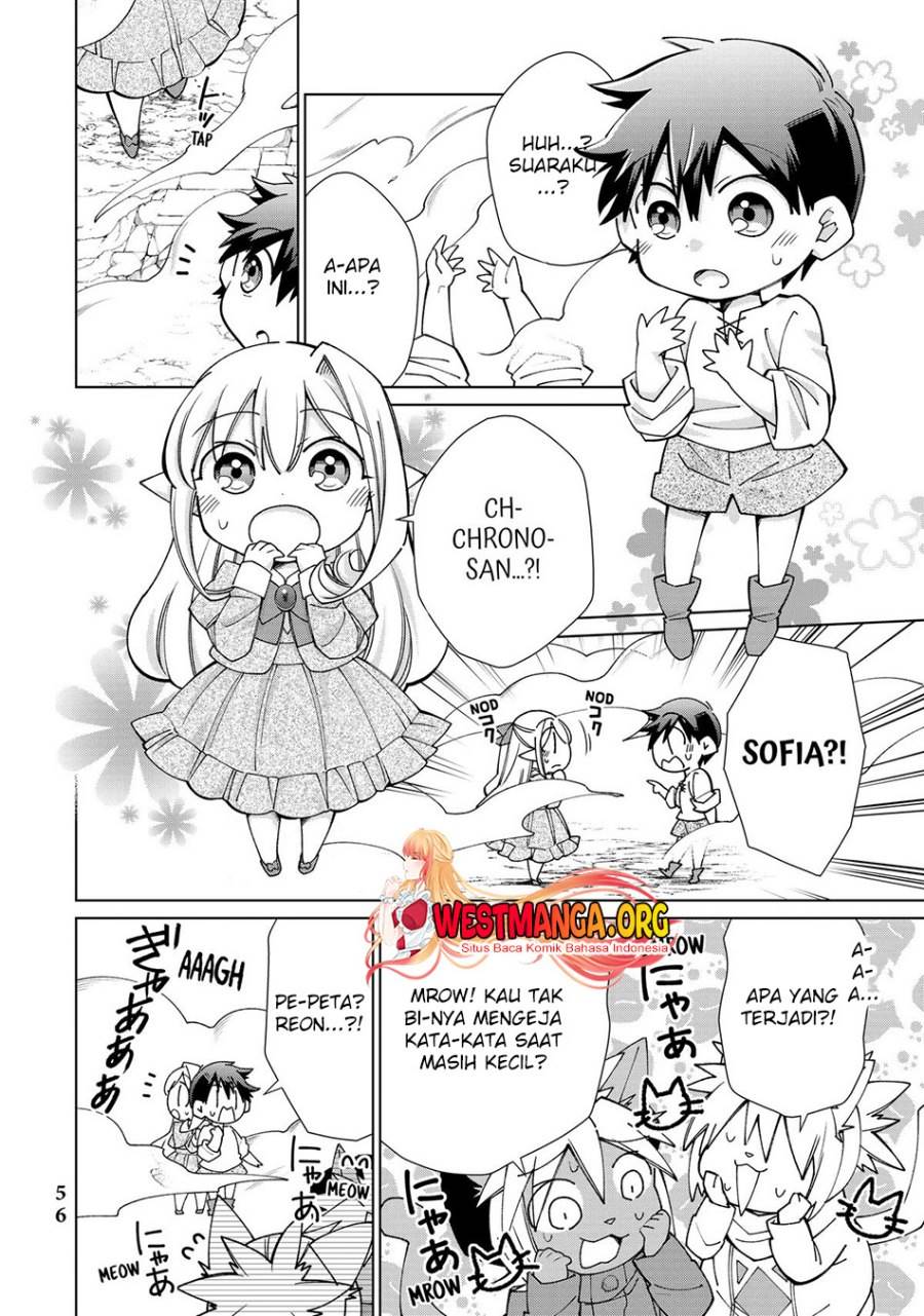 jishou-heibon-mazoku-no-eiyuu-life-b-kyuu-mazoku-nano-ni-cheat-dungeon-wo-tsukutteshimatta-kekka - Chapter: 50