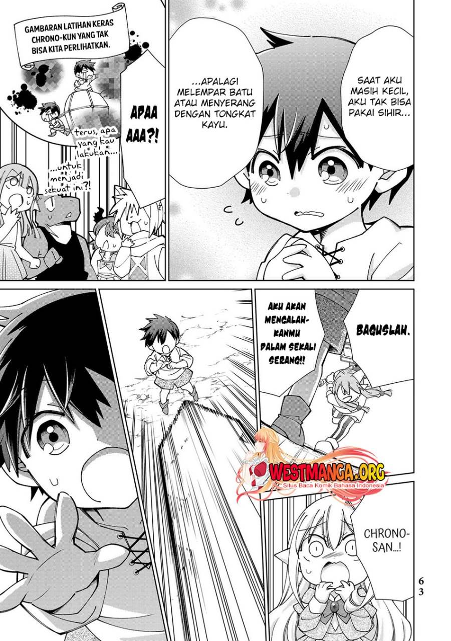 jishou-heibon-mazoku-no-eiyuu-life-b-kyuu-mazoku-nano-ni-cheat-dungeon-wo-tsukutteshimatta-kekka - Chapter: 50