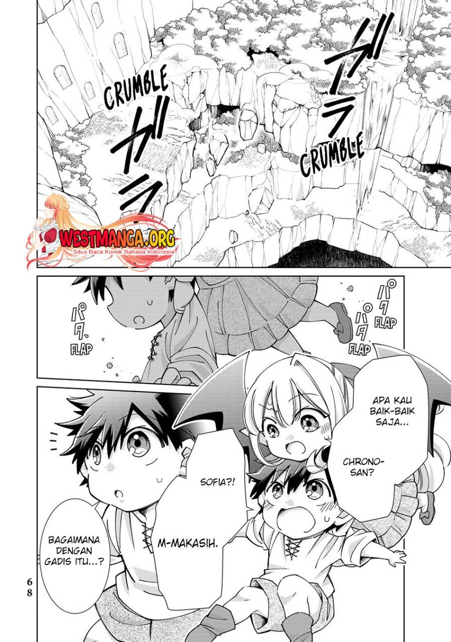 jishou-heibon-mazoku-no-eiyuu-life-b-kyuu-mazoku-nano-ni-cheat-dungeon-wo-tsukutteshimatta-kekka - Chapter: 50