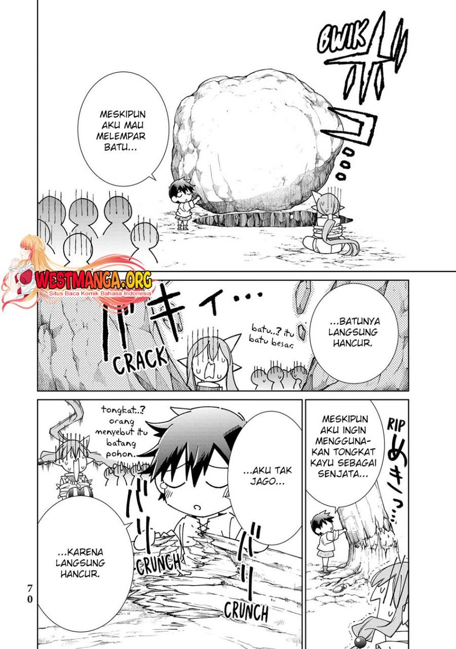 jishou-heibon-mazoku-no-eiyuu-life-b-kyuu-mazoku-nano-ni-cheat-dungeon-wo-tsukutteshimatta-kekka - Chapter: 50