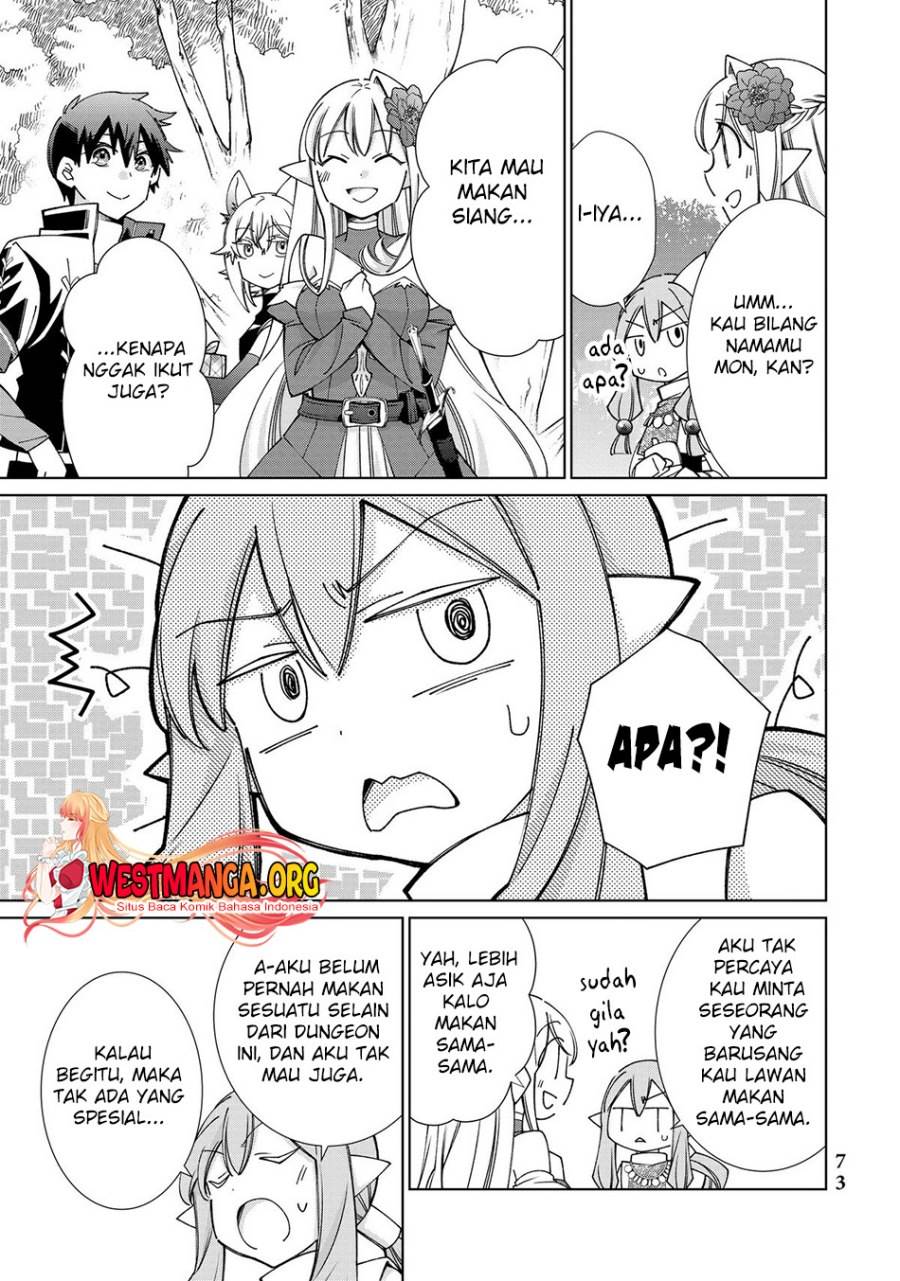 jishou-heibon-mazoku-no-eiyuu-life-b-kyuu-mazoku-nano-ni-cheat-dungeon-wo-tsukutteshimatta-kekka - Chapter: 50