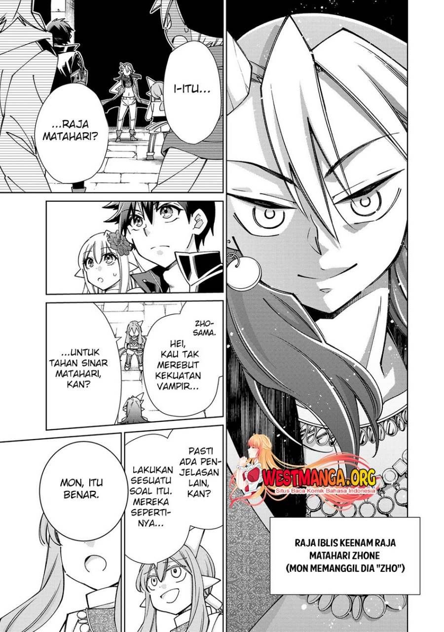 jishou-heibon-mazoku-no-eiyuu-life-b-kyuu-mazoku-nano-ni-cheat-dungeon-wo-tsukutteshimatta-kekka - Chapter: 50