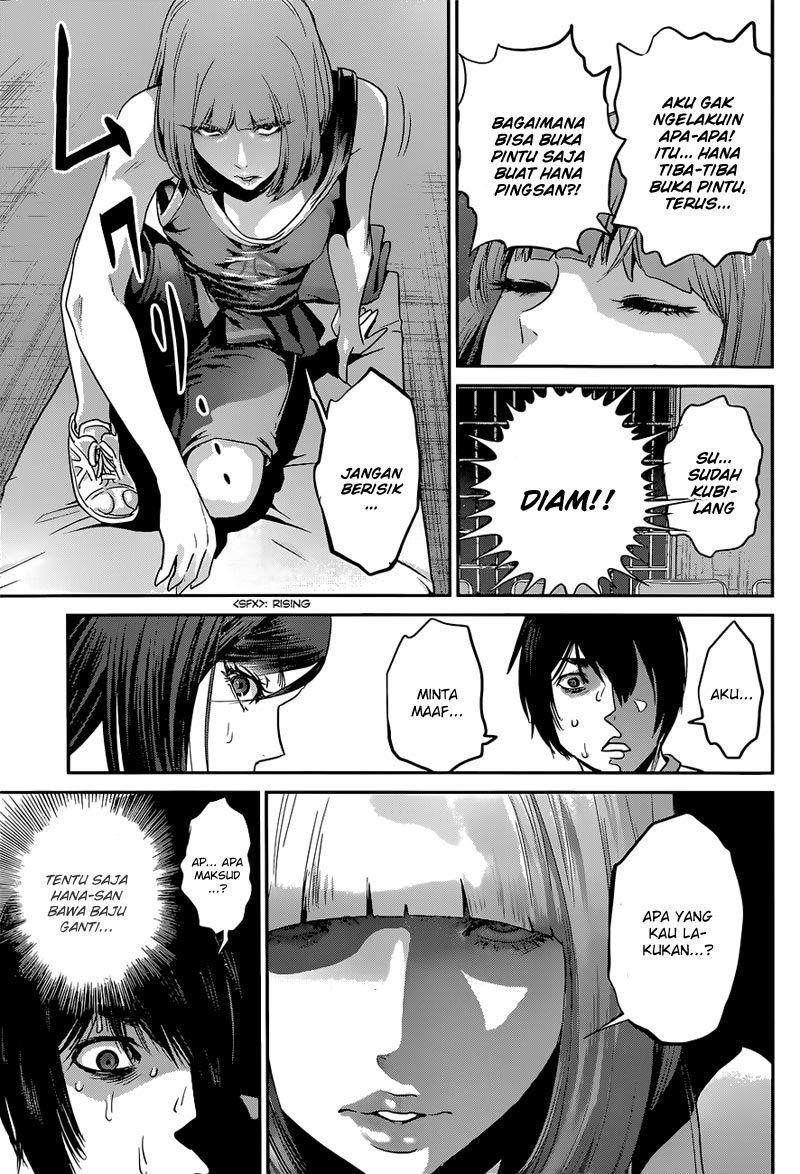 prison-school - Chapter: 152