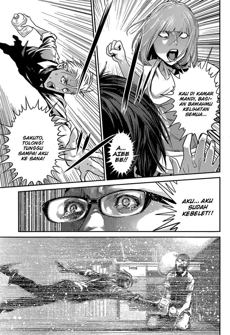 prison-school - Chapter: 152