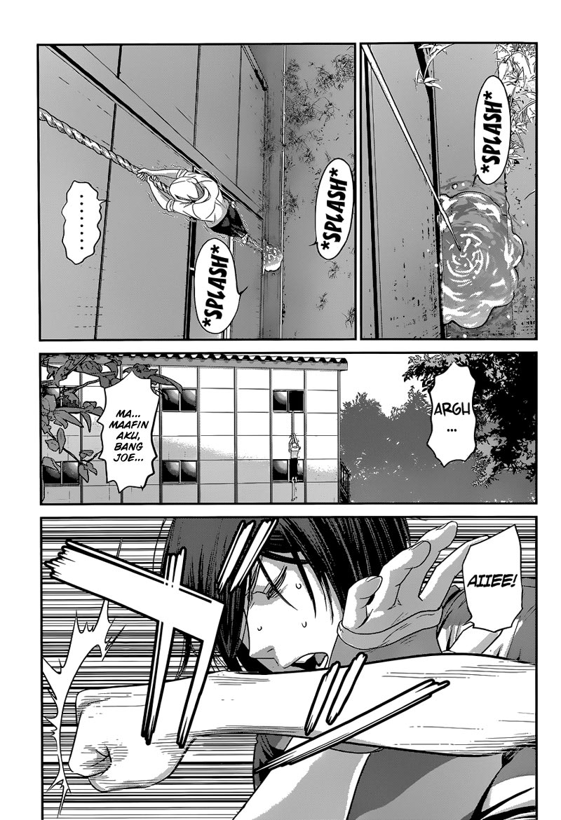 prison-school - Chapter: 152