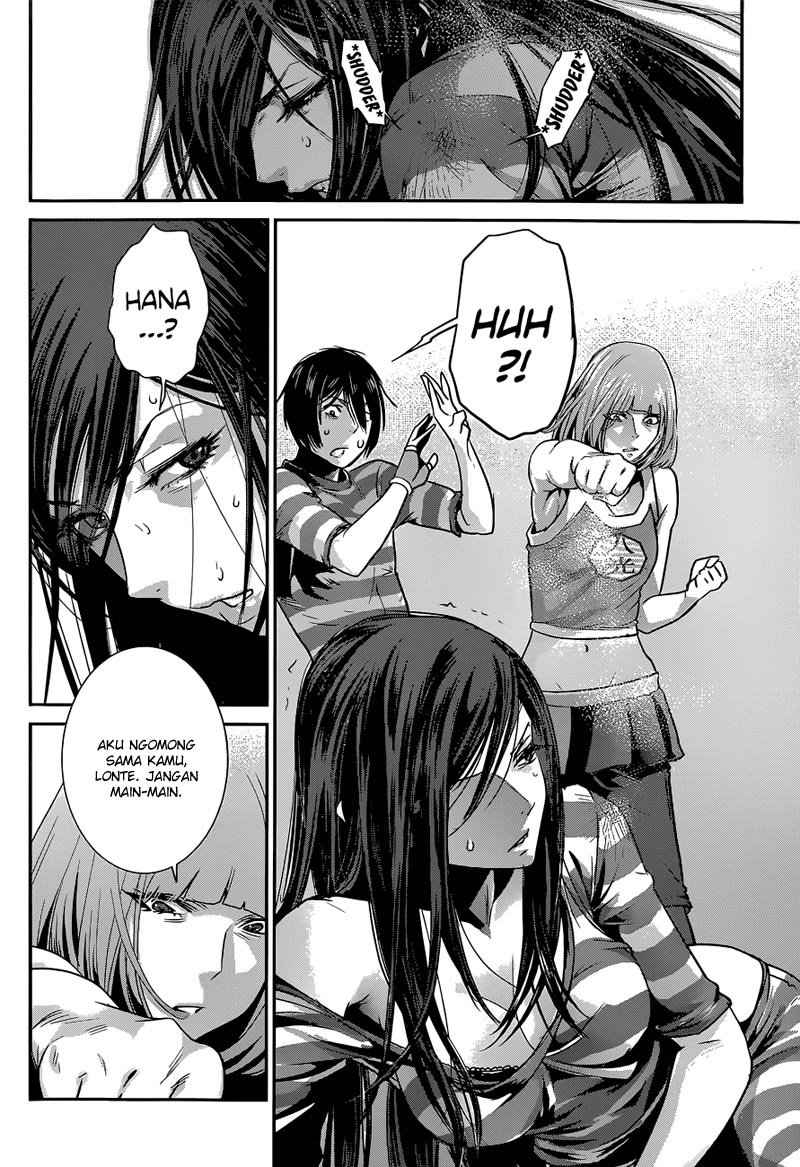 prison-school - Chapter: 152