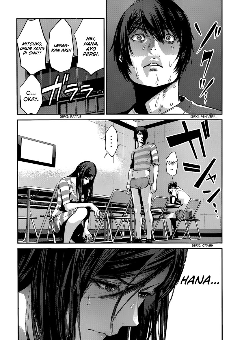 prison-school - Chapter: 152