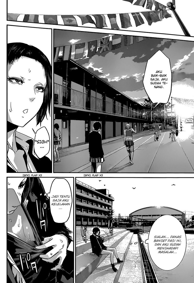 prison-school - Chapter: 152