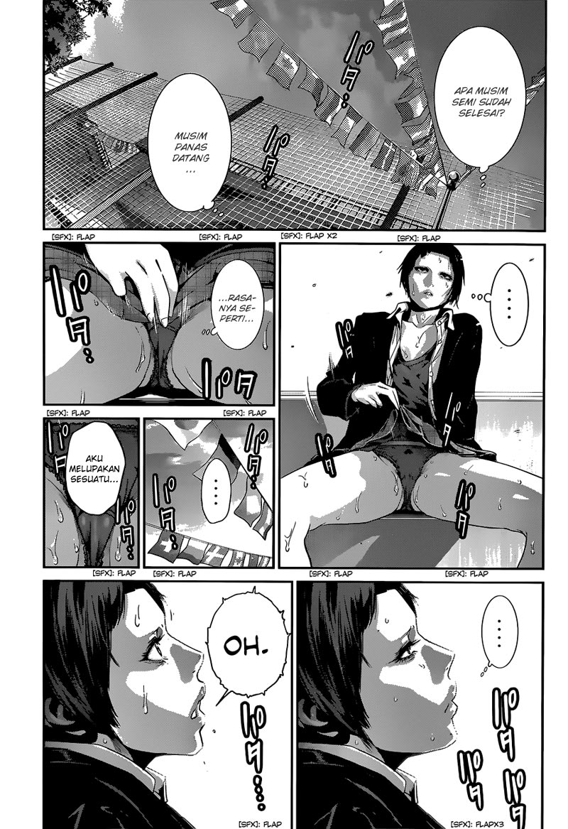 prison-school - Chapter: 152