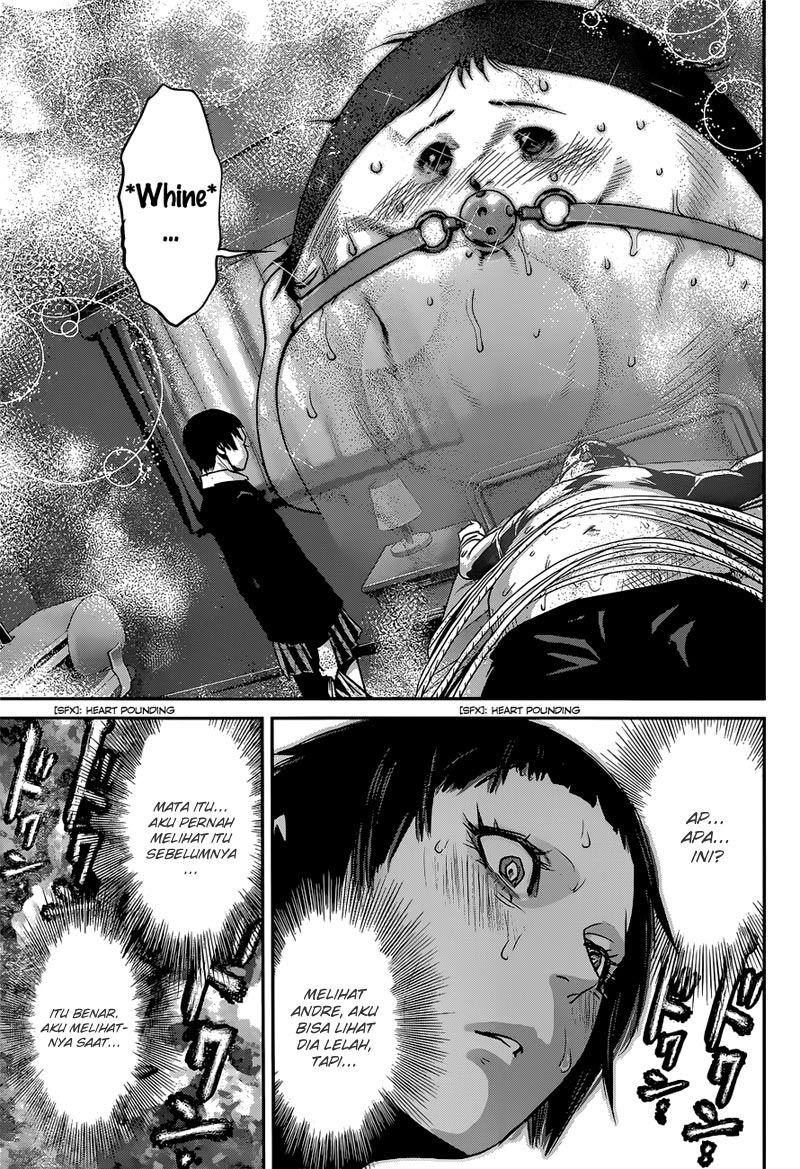 prison-school - Chapter: 152