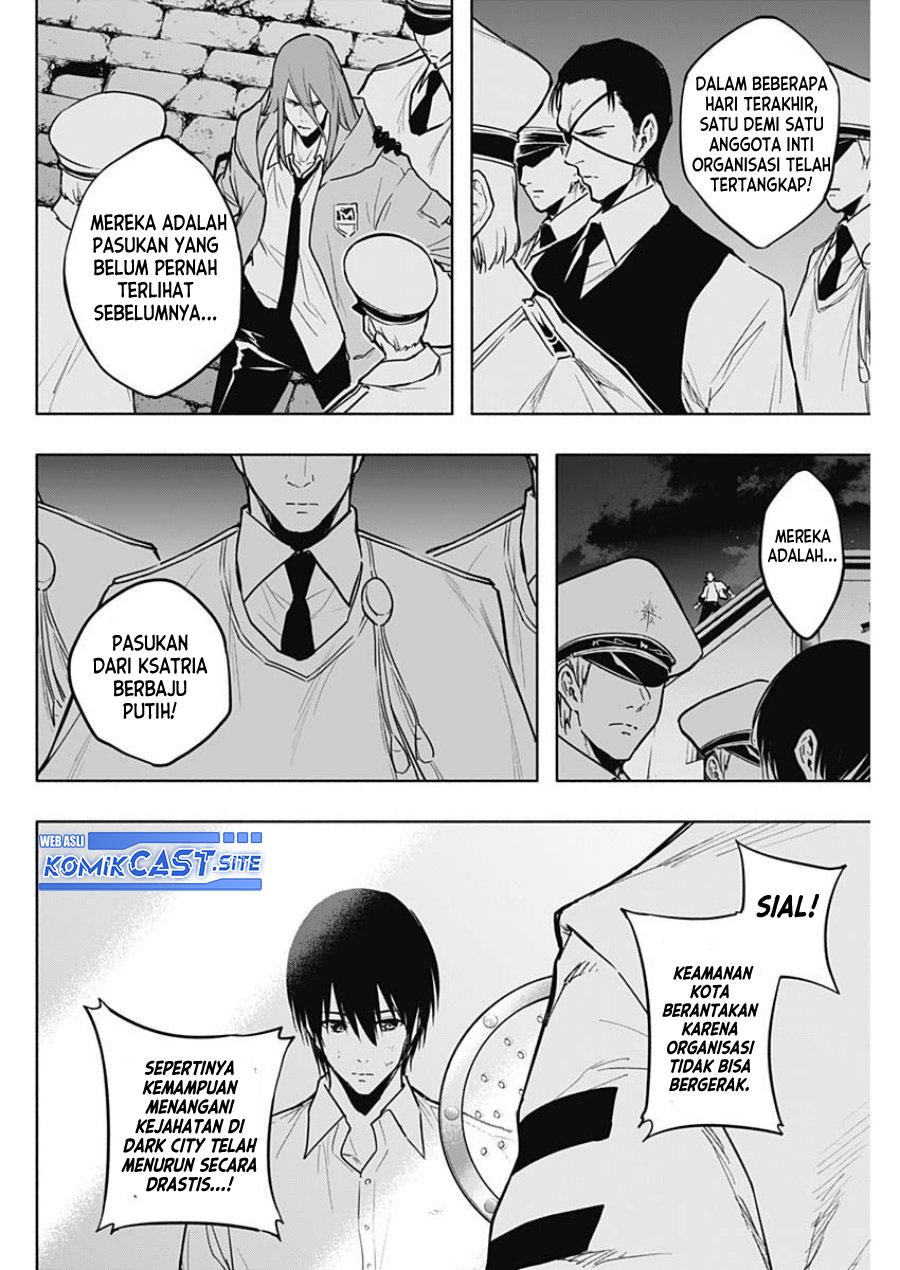 ouritsu-mahou-gakuen-no-saikasei-slum-agari-no-saikyou-mahoushi-kizoku-darake-no-gakuen-de-musou-suru - Chapter: 87