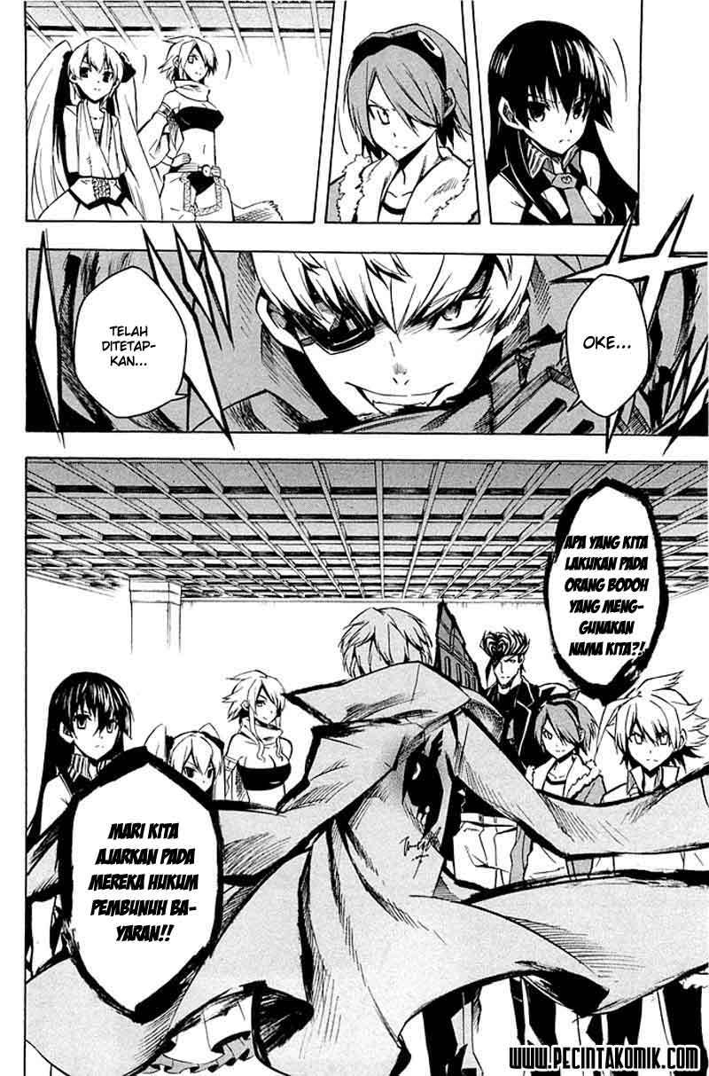 akame-ga-kill - Chapter: 11